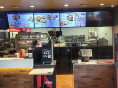 -肯德基(万科城店)