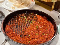麻辣牛肉-晓宇重庆火锅(赛格国际购物中心店)
