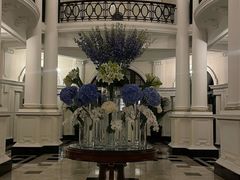 -LONG BAR 廊吧(外滩华尔道夫酒店)