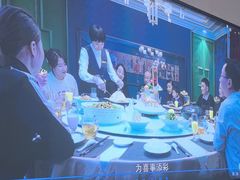 -丝宴·凤城印象·西北特色菜(彩虹湾店)
