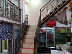 -山坑河鲜(昆仲楼店)