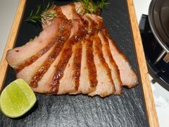 -泰香米泰国餐厅(北城天街店)