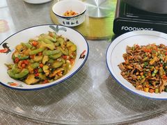 -寻乡迹· 湖南家宴(竹坑店)