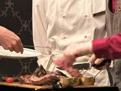 -龙虾酒吧扒房(宁波香格里拉店)