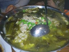 android_upload_pic-食欲老院子荆芥疙瘩汤(经五路店)