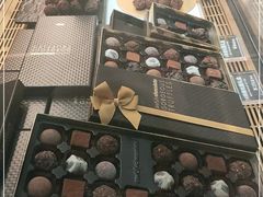 -Awfully Chocolate(来福士广场店)