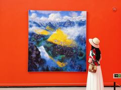 -四川美术学院美术馆