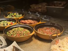 -金海湾自助餐厅(金陵饭店)