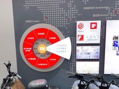 -九号电动车(安定门内大街店)