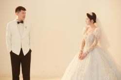 -青禾婚纱摄影(杭州店)