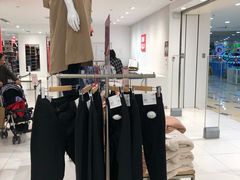-优衣库(青岛伟东乐客城店)