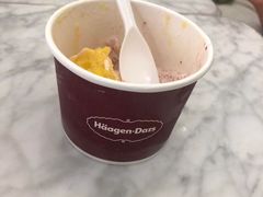 -哈根达斯(印力中心店)