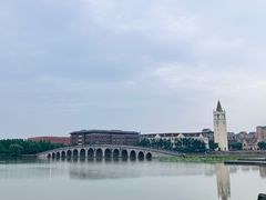 -浙江大学(海宁国际校区)