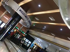 -哈艺时尚影城(海珠赤岗店)