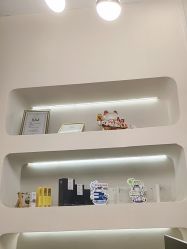 -禾壹净·素颜美问题肌肤修护中心