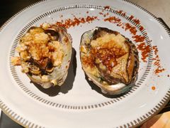 -盛焰铁板烧(王府井店)