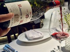 -壳里西餐厅Coquille Seafood Bistro(蒙自路店)