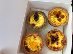-喜計局·饼行(南湖万达广场店)