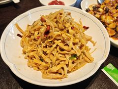 -单家老院·院子里的青岛菜(沙子口店)