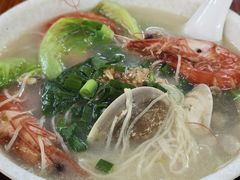 -恒兴发茶店(水巷口店)