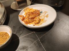 -東盛炭烤自助料理(玄武招商花园城店)