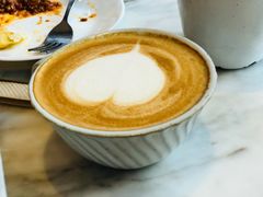 -The Rug Cafe(王府中环店)