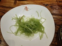 -苹果树下艺术餐厅(通州店)