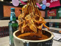 -六月雪干锅(绵阳凯德广场店)