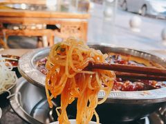 -渝味黄姐火锅(黄泥村店)