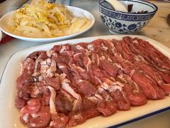 -将台涮肉(万科店)