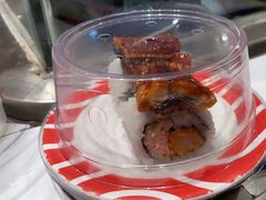 -新一番三文鱼寿司(大东海店)