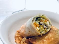 厦门薄饼-黑明餐厅(白鹭洲店)
