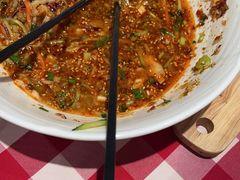 -西贝(武汉群星城店)