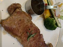 -夏日玛莉西餐厅(金茂览秀城店)