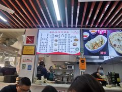-文武王氏烧饼·无矾油条(西溪路店)