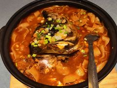 -南堂馆·新川菜(天府三街店)