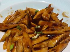 -绿茶餐厅(青岛城阳万象汇店)