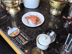 -川骄海鲜自助(亚运村店)
