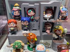 -泡泡玛特POPMART(合生汇店)