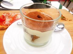 提拉米苏-EATALIA意塔利意式餐厅(鼓楼店)