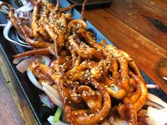 -红小姐的烤肉店(西三旗店)