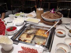 -旺龙巷重庆脆毛肚火锅·潜山扛把子店(潜山商业街店)