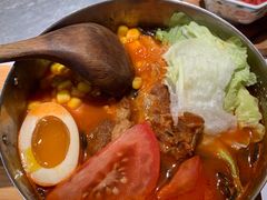 -火山屋台(新街口店)