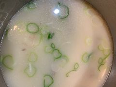 -神仙雪浓汤(明洞店)