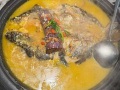 -探鱼·鲜青椒爽麻烤鱼(领展购物广场店)