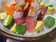 -沼津港精致料理·寿喜烧·烧鸟(漕河泾印象城店)