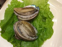 -阿锋鲍鱼酒家美食汇(华安店)