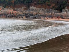 -东海半边山旅游度假区