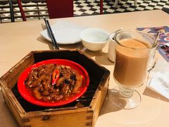 -避风塘(宝山万达店)