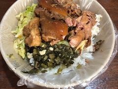 -陆长玖古法猪脚饭(玄风桥店)